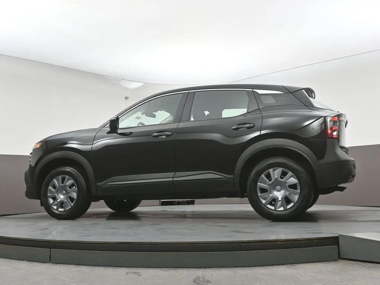 Nissan Kicks photo Nissan Kicks