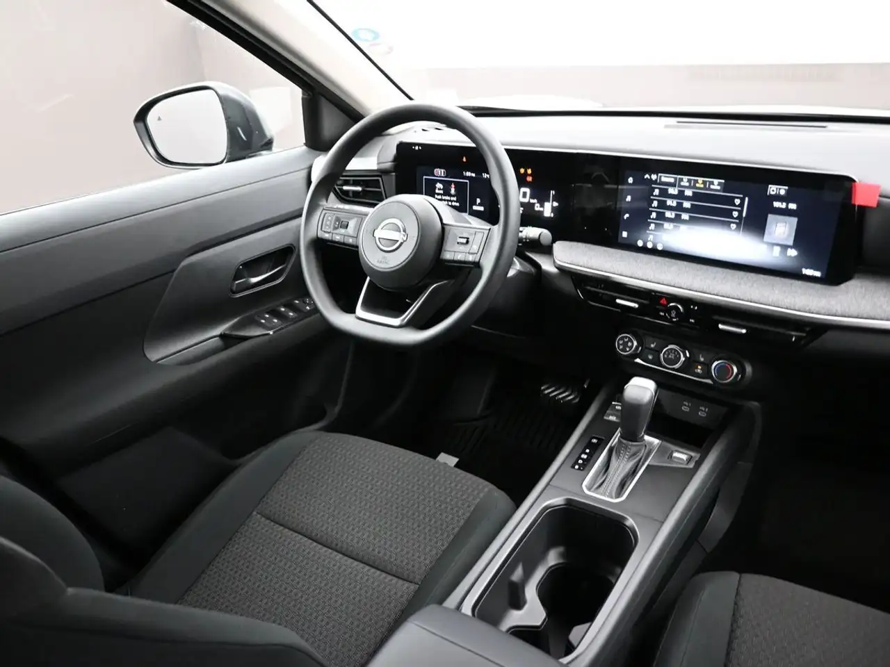 Nissan Kicks photo Nissan Kicks