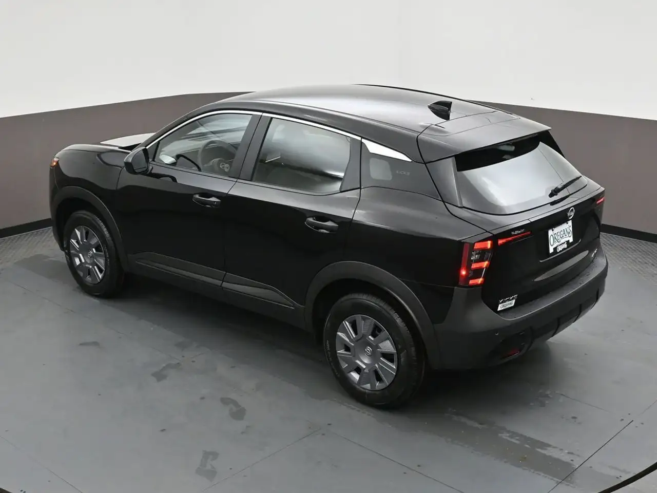 Nissan Kicks photo Nissan Kicks
