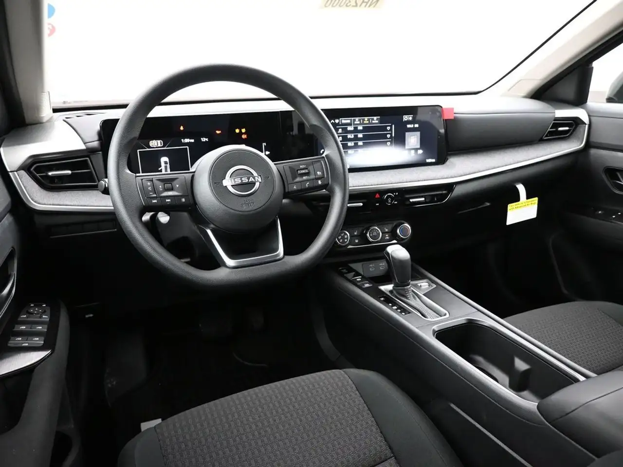 Nissan Kicks photo Nissan Kicks