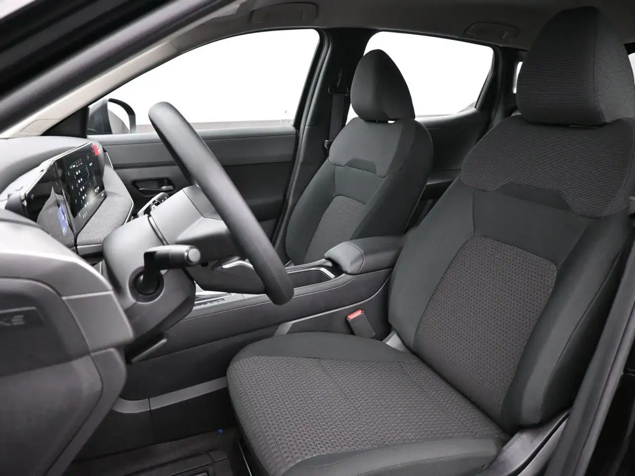 Nissan Kicks photo Nissan Kicks