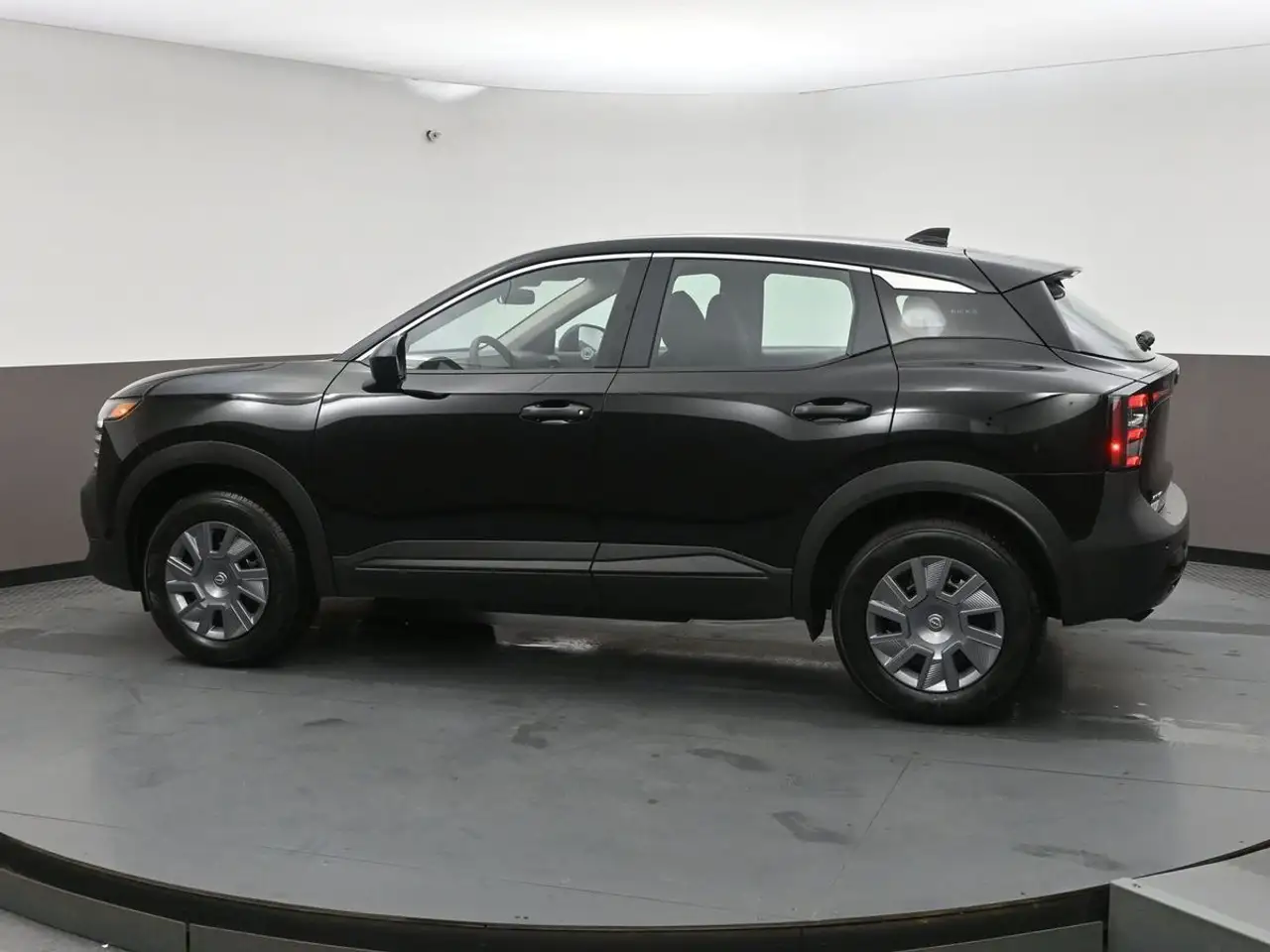 Nissan Kicks photo Nissan Kicks