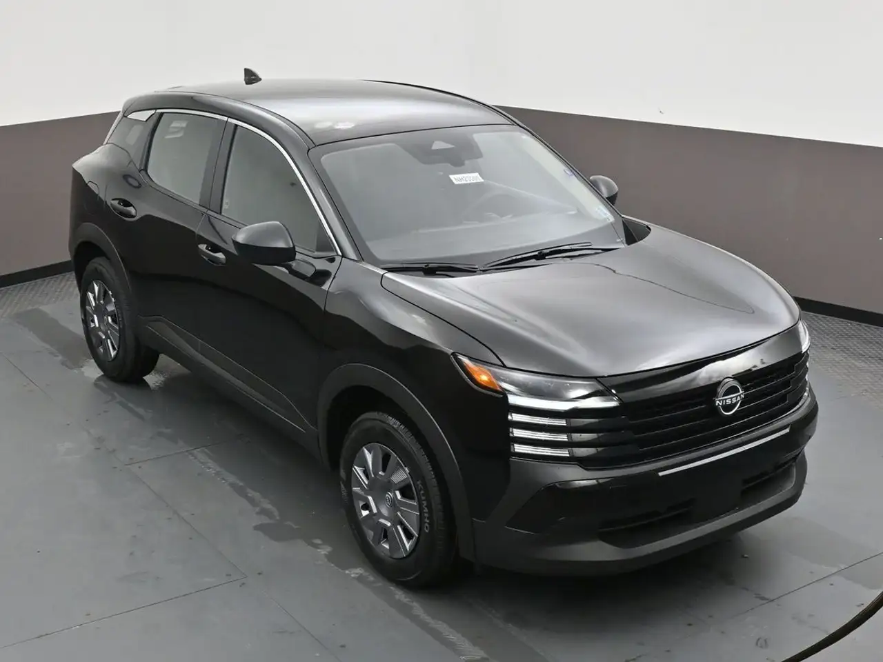 Nissan Kicks photo Nissan Kicks