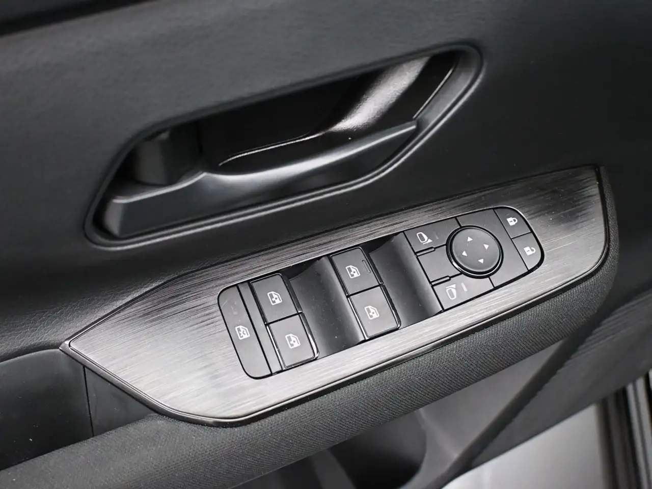 Nissan Kicks photo Nissan Kicks
