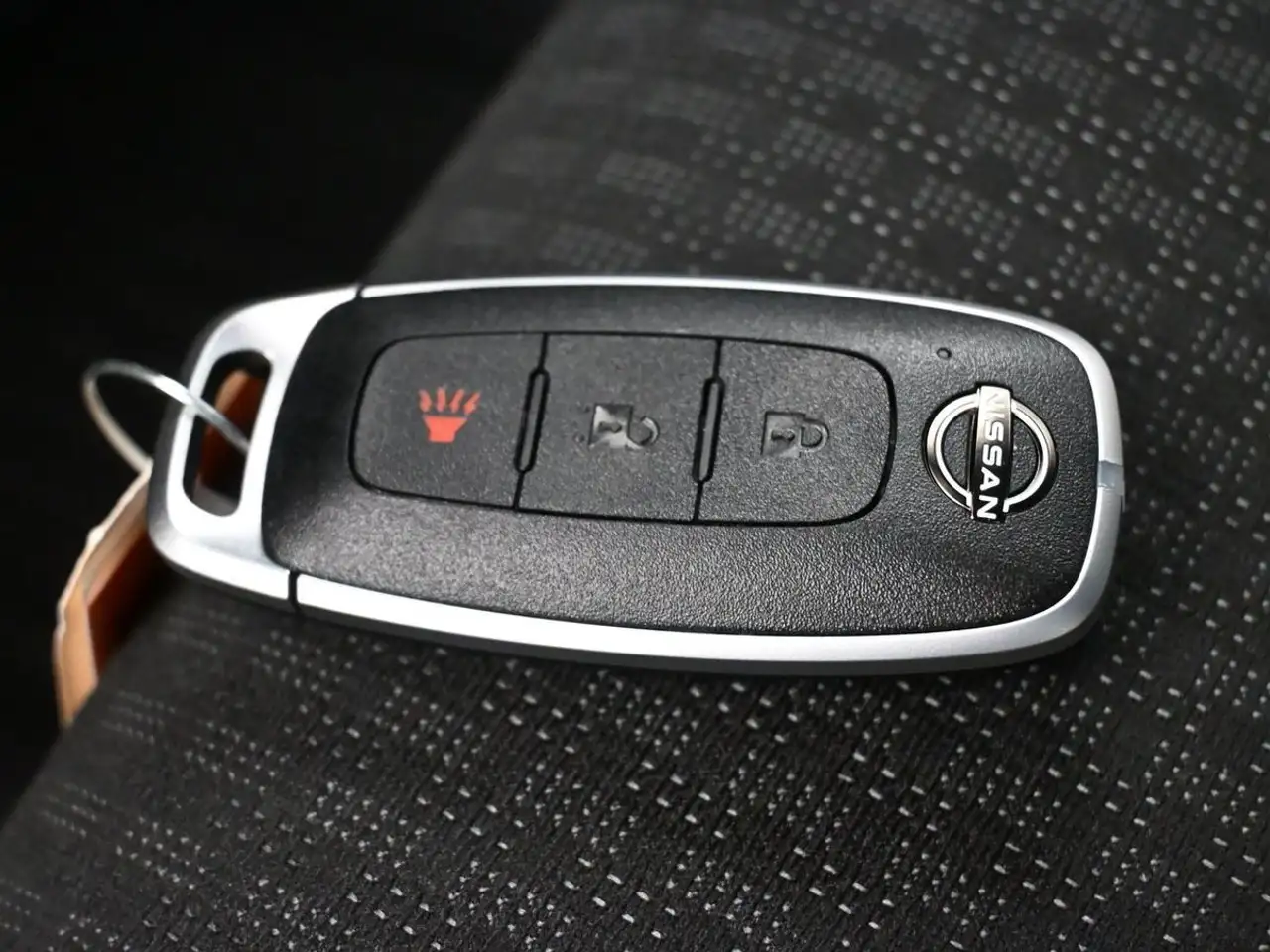 Nissan Kicks photo Nissan Kicks