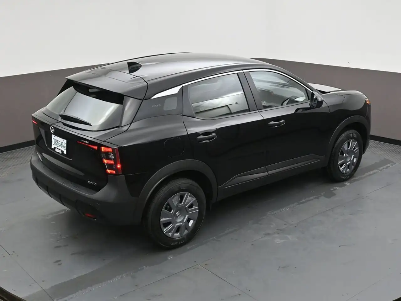Nissan Kicks photo Nissan Kicks