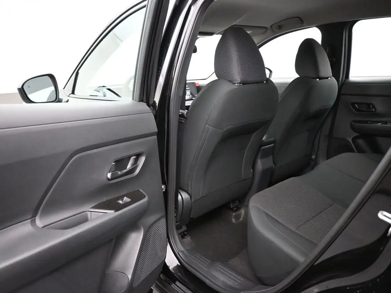 Nissan Kicks photo Nissan Kicks