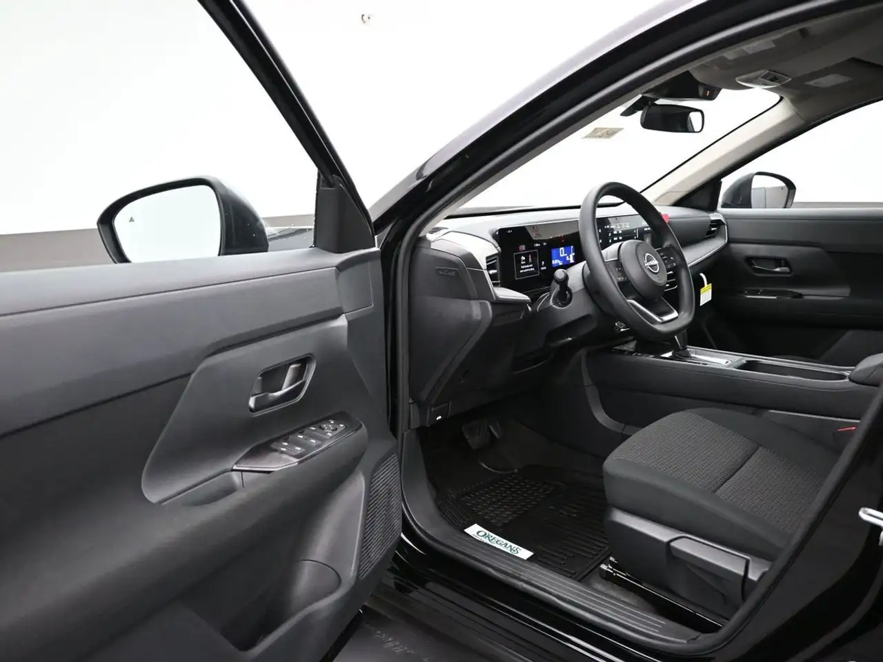 Nissan Kicks photo Nissan Kicks
