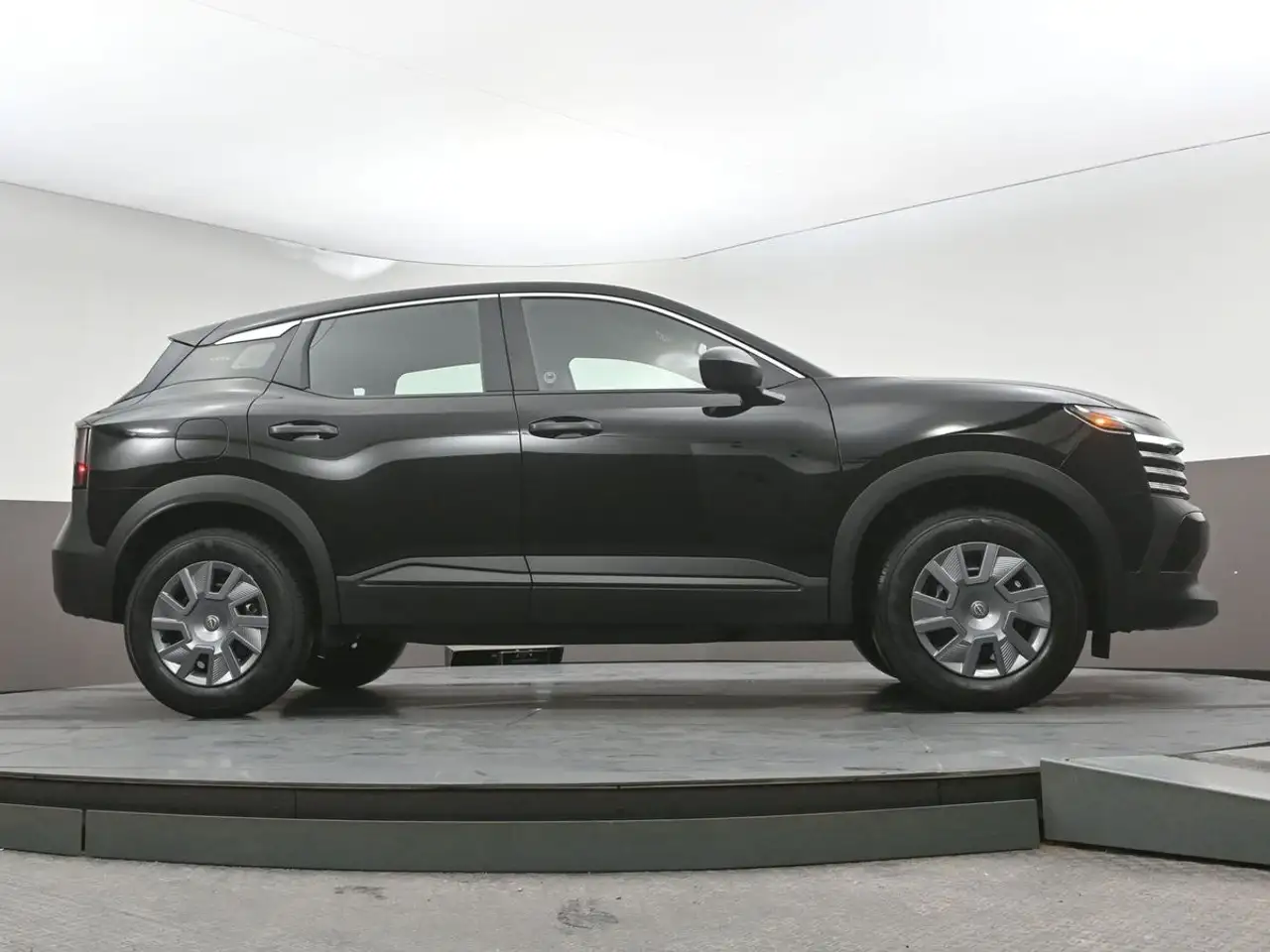 Nissan Kicks photo Nissan Kicks
