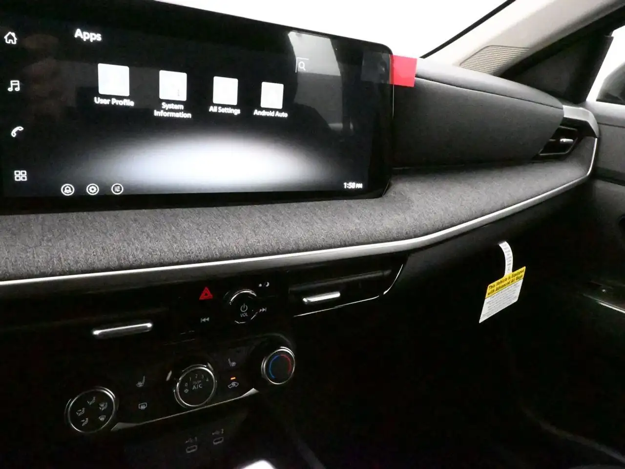 Nissan Kicks photo Nissan Kicks