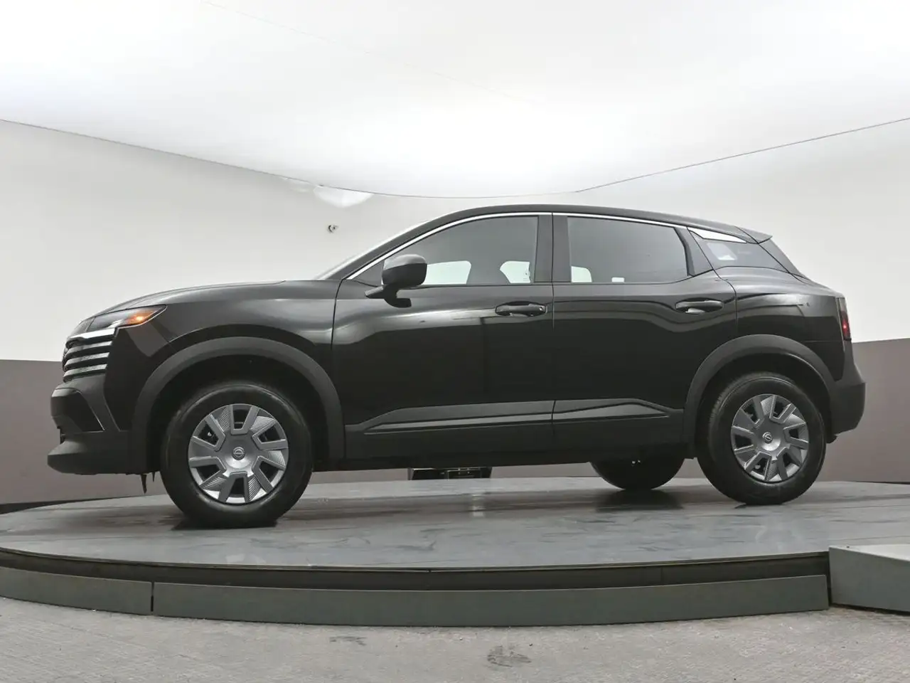 Nissan Kicks photo Nissan Kicks