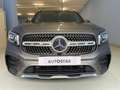 Mercedes-Benz GLB 180 d Premium auto Grau - thumbnail 3
