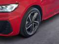 Audi A1 35 TFSI S TRONIC S LINE LED+NAVI+VC Rojo - thumbnail 10