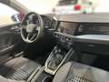 Audi A1 35 TFSI S TRONIC S LINE LED+NAVI+VC Rojo - thumbnail 23