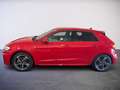 Audi A1 35 TFSI S TRONIC S LINE LED+NAVI+VC Rojo - thumbnail 8