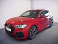 Audi A1 35 TFSI S TRONIC S LINE LED+NAVI+VC Rojo - thumbnail 3