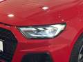 Audi A1 35 TFSI S TRONIC S LINE LED+NAVI+VC Rojo - thumbnail 9