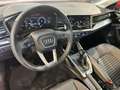Audi A1 35 TFSI S TRONIC S LINE LED+NAVI+VC Rojo - thumbnail 14