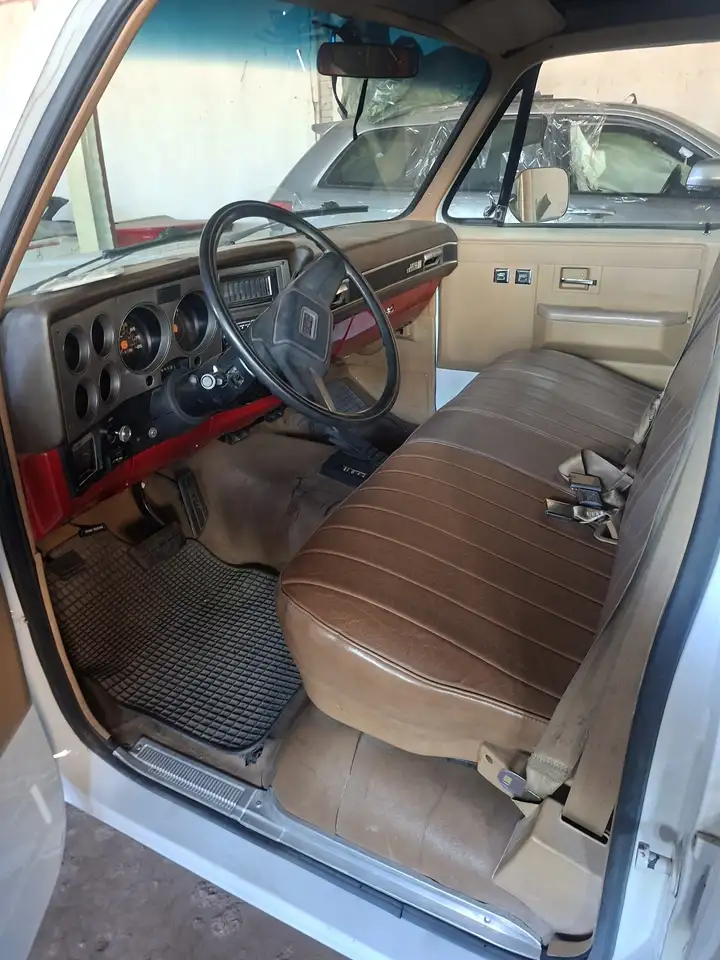 GMC Sierra Suburban K2500 Sierra autom 4x4, foto 6