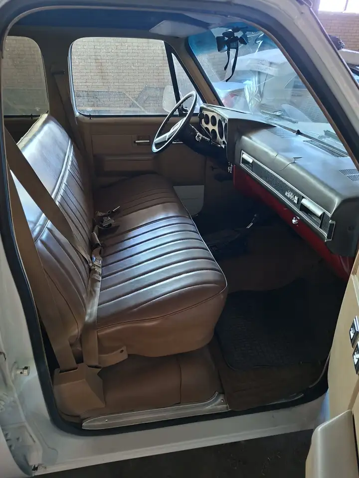 GMC Sierra Suburban K2500 Sierra autom 4x4, foto 11