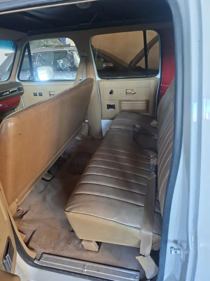 GMC Sierra Suburban K2500 Sierra autom 4x4, foto 7