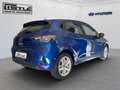 Renault Clio V Evolution TCe 90 KLIMA+SHZ+KAMERA+KEYLESS+u.v.m. Blu/Azzurro - thumbnail 3