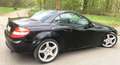 Mercedes-Benz SLK 200 SLK-Klasse Roadster Kompressor Sport Edition Schwarz - thumbnail 4