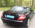 Mercedes-Benz SLK 200 SLK-Klasse Roadster Kompressor Sport Edition Schwarz - thumbnail 5