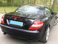 Mercedes-Benz SLK 200 SLK-Klasse Roadster Kompressor Sport Edition Schwarz - thumbnail 7