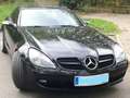 Mercedes-Benz SLK 200 SLK-Klasse Roadster Kompressor Sport Edition Schwarz - thumbnail 2