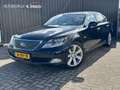 Lexus LS 600 600h L. President 4p. Vol opties! Nederlandse auto Blauw - thumbnail 1