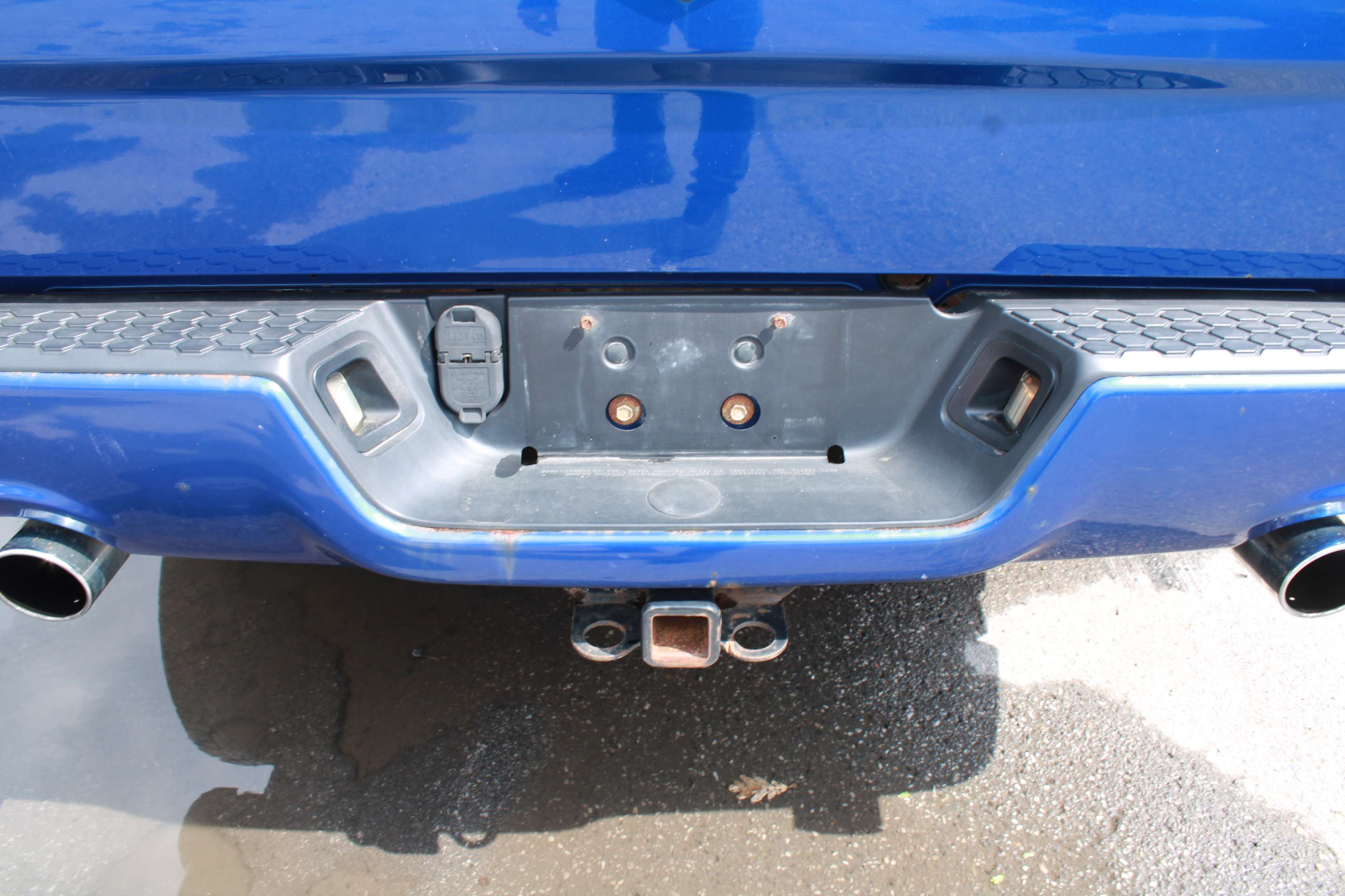 2014 RAM 1500 Sport - Image 12