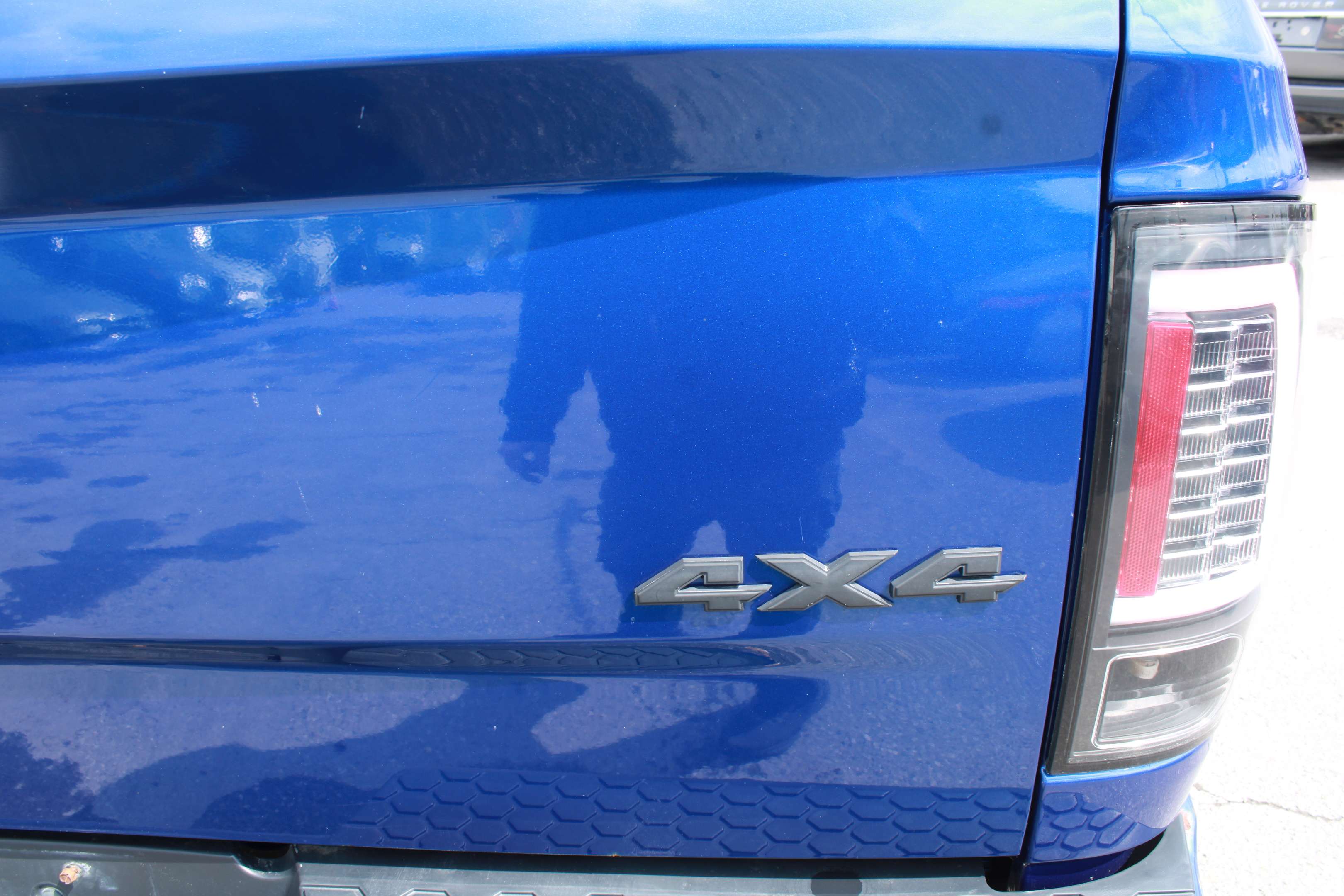 2014 RAM 1500 Sport - Image 11