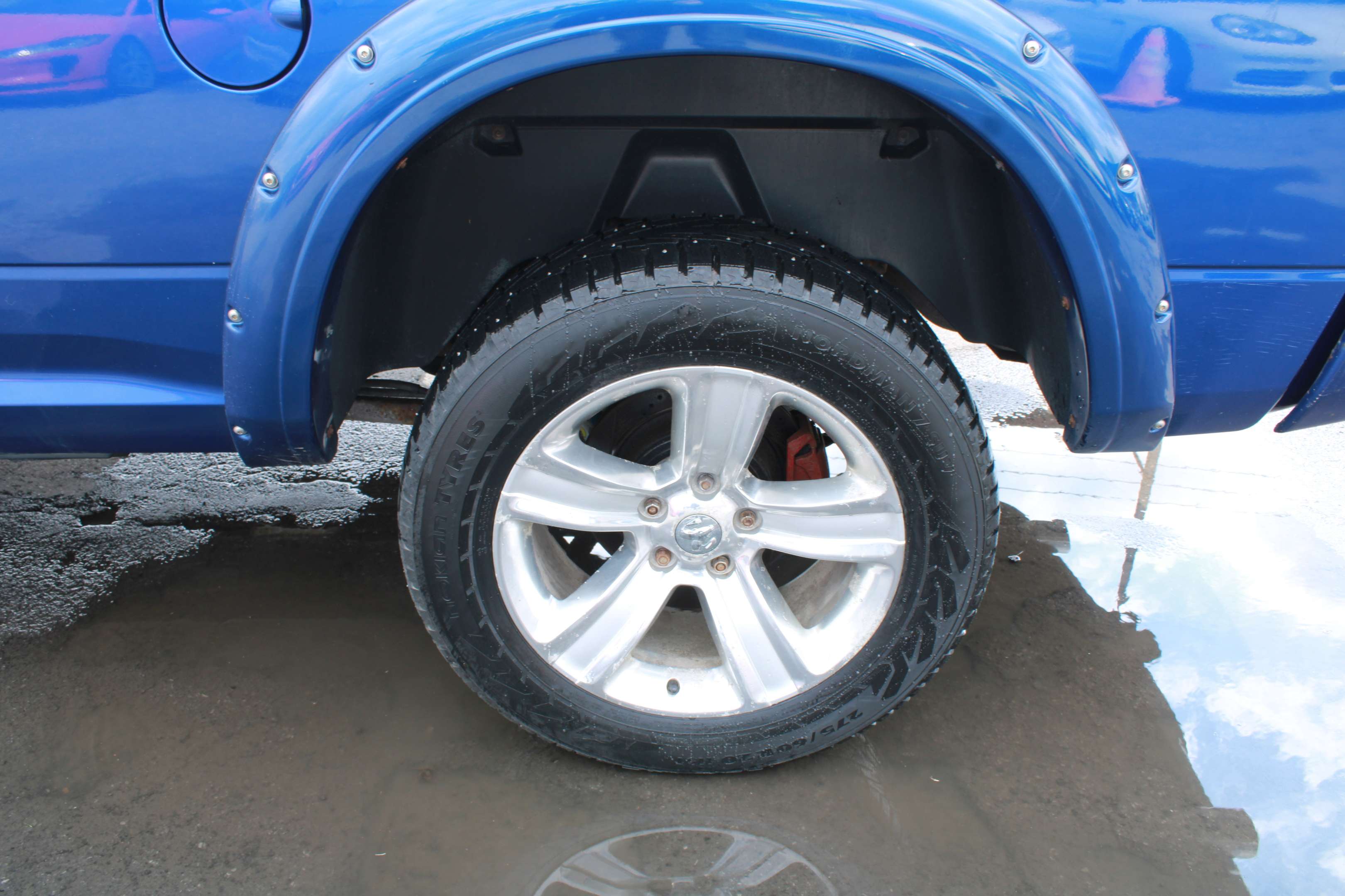 2014 RAM 1500 Sport - Image 14
