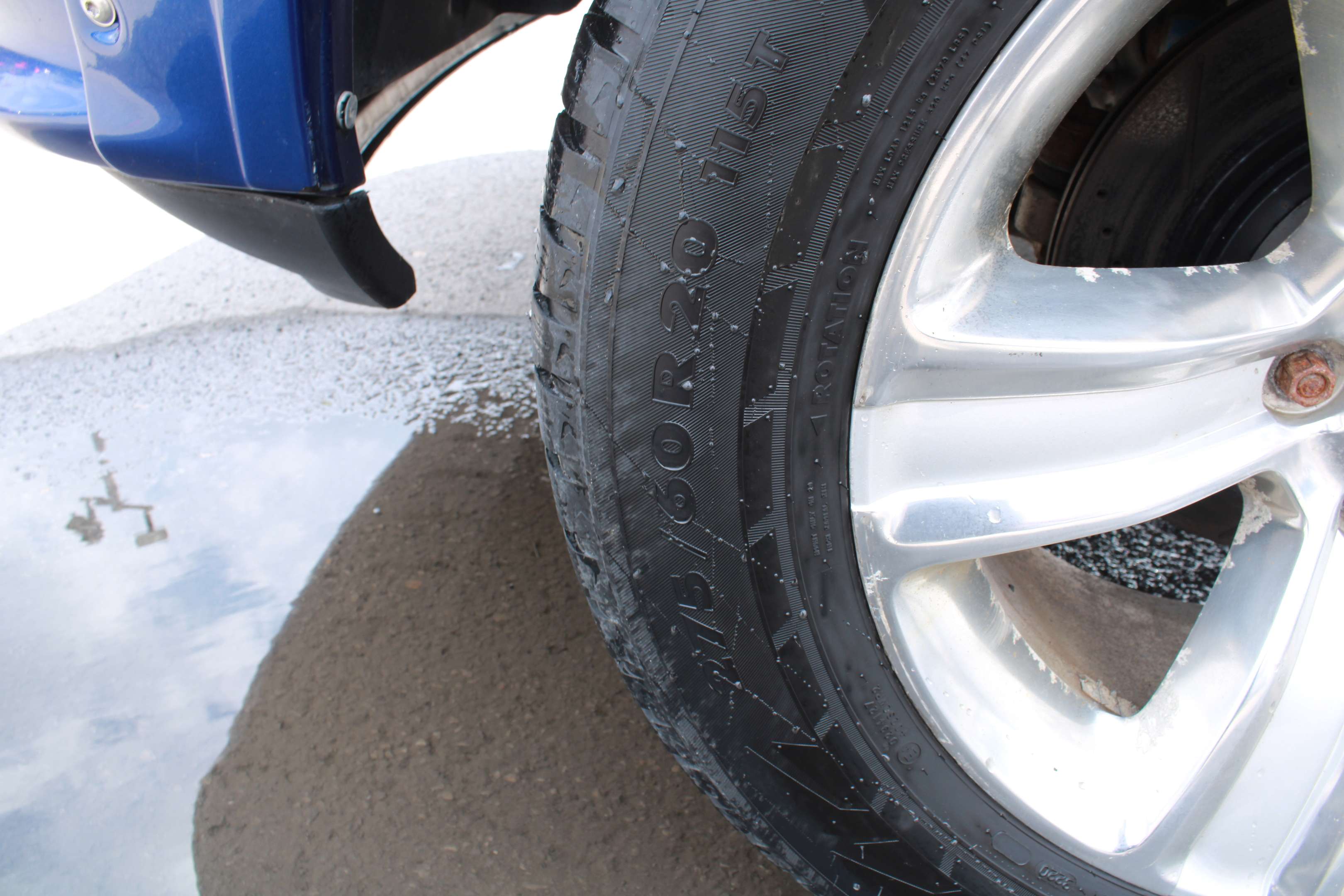 2014 RAM 1500 Sport - Image 15