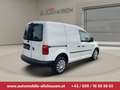 Volkswagen Caddy *4 Motion* 2.0 TDI * Mwst. ausweisbar Blanc - thumbnail 5