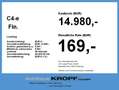 Citroen C4 -e Fin. ab 2,99% Navi,Sitzheizung,HeadUp Zwart - thumbnail 4