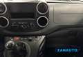 Citroen Berlingo 1.6 bluehdi 100cv Van 3 posti *PREZZO+IVA* Bianco - thumbnail 13