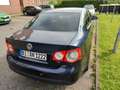 Volkswagen Jetta Jetta 1.4 TSIComfortline HISTORIE VORHANDEN Bleu - thumbnail 3
