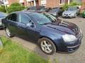 Volkswagen Jetta Jetta 1.4 TSIComfortline HISTORIE VORHANDEN Bleu - thumbnail 2