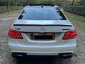 Mercedes-Benz E 63 AMG 4-matic massag-Pano-Keyless-360•-19 AMG Service Wit - thumbnail 10