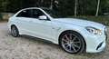Mercedes-Benz E 63 AMG 4-matic massag-Pano-Keyless-360•-19 AMG Service Wit - thumbnail 4