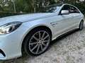 Mercedes-Benz E 63 AMG 4-matic massag-Pano-Keyless-360•-19 AMG Service Wit - thumbnail 5