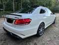 Mercedes-Benz E 63 AMG 4-matic massag-Pano-Keyless-360•-19 AMG Service Wit - thumbnail 8