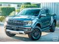 Ford Ranger Raptor Ranger Raptor NEUF 2025 3.0l Ecoboost v6 292cv TVA Gris - thumbnail 6