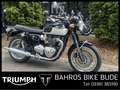 Triumph Bonneville T120 Чёрный - thumbnail 1