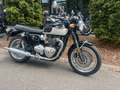 Triumph Bonneville T120 Чёрный - thumbnail 2