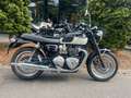 Triumph Bonneville T120 Чёрный - thumbnail 3