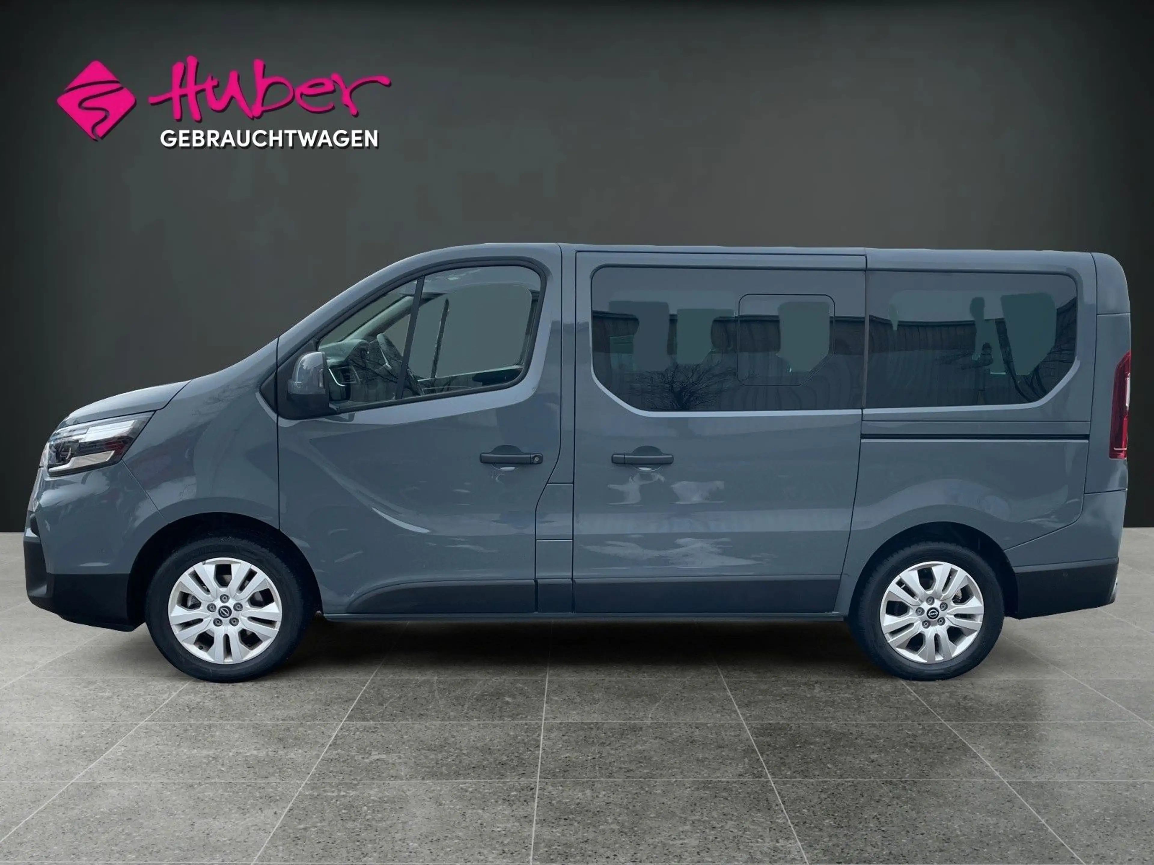 Nissan Primastar TEKNA ( * GARANTIE BIS 11 / 2029 * ) — photo 5