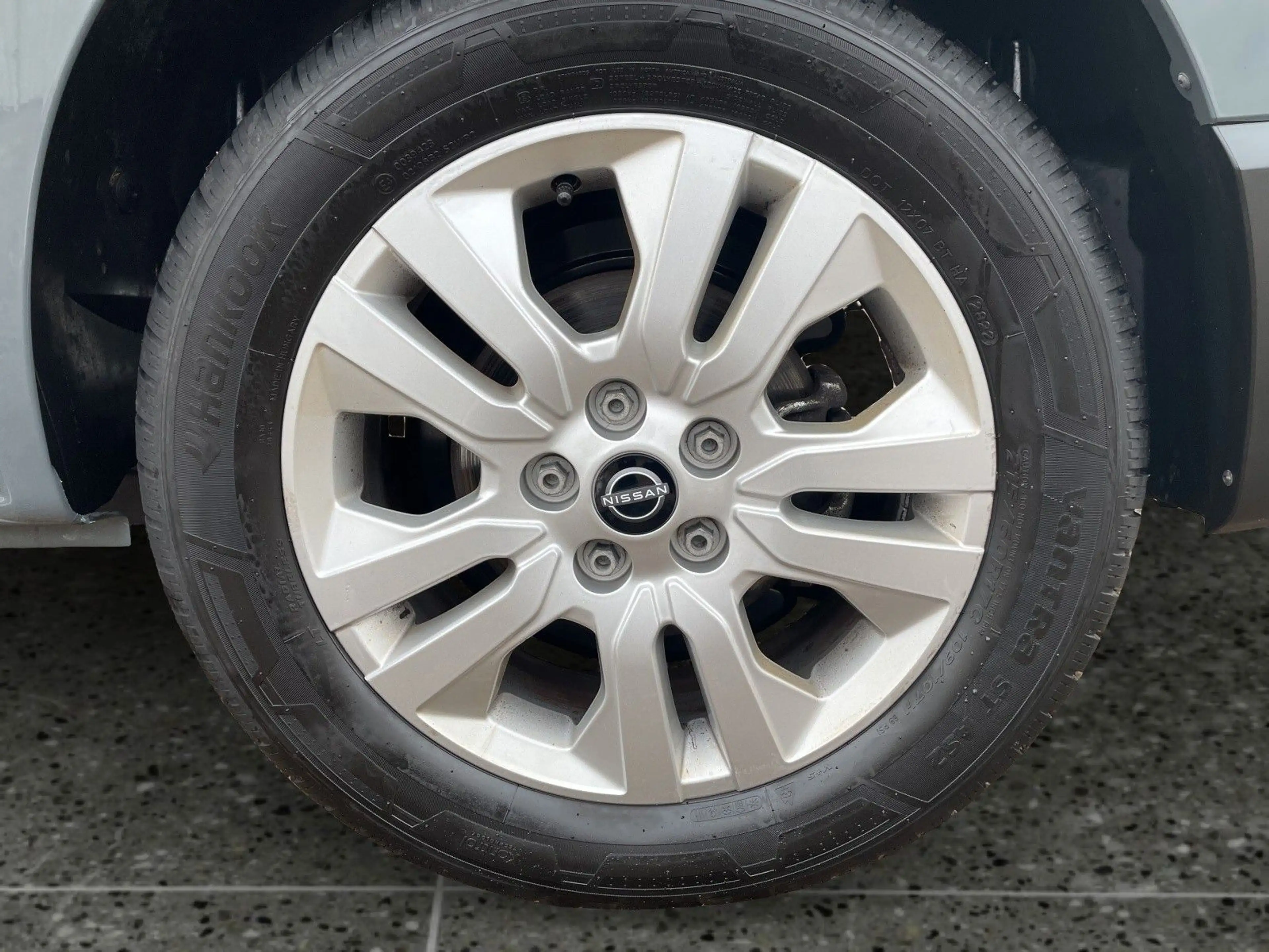 Nissan Primastar TEKNA ( * GARANTIE BIS 11 / 2029 * ) — photo 15